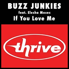 If You Love Me-Moto Blanco Radio Edit