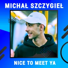 Nice To Meet Ya-Digster Spotlight