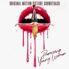 Drinks-From "Promising Young Woman" Soundtrack