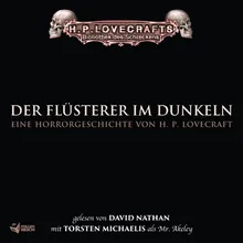 Der Flüsterer im Dunkeln - Teil 01