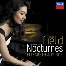Field: Nocturne No. 6 in F Major, ‘Cradle Song’, H.40