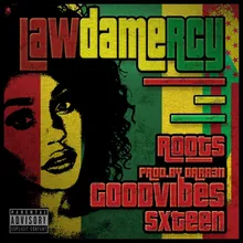 Lawdamercy-Instrumental