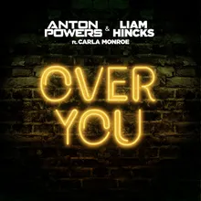 Over You PBH & Jack Edit