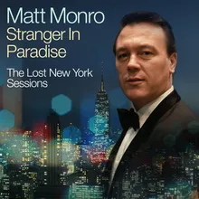Stranger In Paradise-Lost New York Session, November 1966