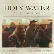 Holy Water Church Sessions