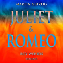 Juliet & Romeo Mokoa Remix