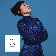 Another Lover - A COLORS SHOW