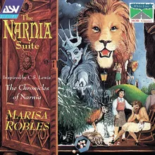 Robles: Themes for Narnia; The Magician; Polly; Digory