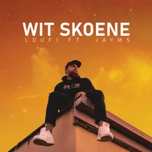 Wit Skoene