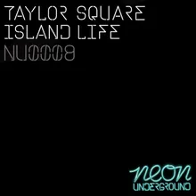 Island Life-Radio Edit