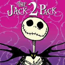 Jack's Obsession From “The Nightmare Before Christmas”/Soundtrack Version