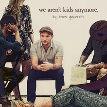 The Thing I Like The Most About New York From "We Aren't Kids Anymore" Studio Cast Recording