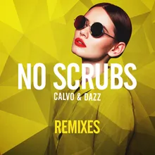 No Scrubs Moombahton Mix