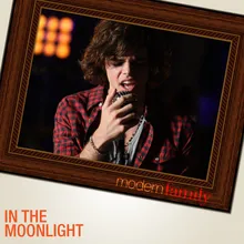 In the Moonlight-From "Modern Family"
