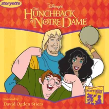 The Hunchback of Notre Dame Storyette