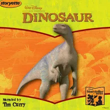 Dinosaur Storytette