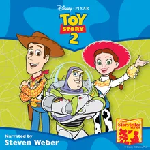 Toy Story 2 Storyteller Version