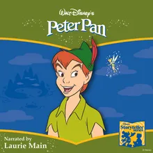 Peter Pan Storyteller