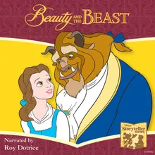 Beauty And The Beast Storyteller