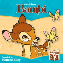 Bambi Storyteller Version