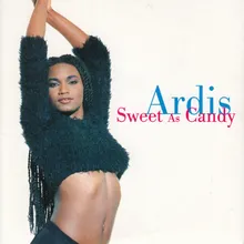Sweet As Candy Radio Edit
