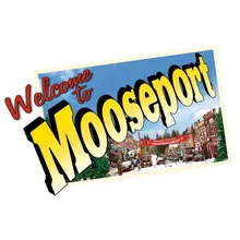 The Mayor of Simpleton-From "Welcome to Mooseport"