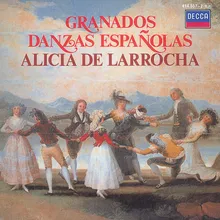 Spanish Dance, Op.37, No.2 - "Oriental"