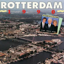 Ben Je In Rotterdam Geboren