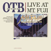 Celia Live From Mt. Fuji,1986