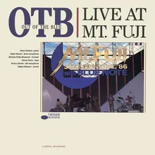 OTB Live From Mt. Fuji,1986