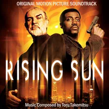 Medley (From Rising Sun)