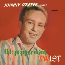 The Peppermint Twist