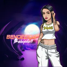 Bendecida