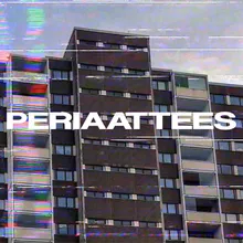 Periaattees