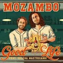 Good Life Mozambo Club Mix