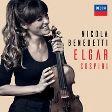 Elgar: Sospiri, Op. 70 (Arr. for Violin and Piano)