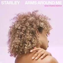 Arms Around Me Bad Paris Remix