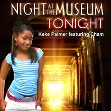 Tonight-From "Night at the Museum"