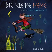 Die kleine Hexe 1 - Teil 20