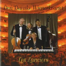 Les Lanciers: 5. Tur - The Lancer's