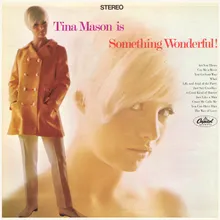Tina Mason 1967 Interview With Jack Wagner