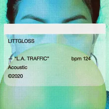 L.A. Traffic Acoustic