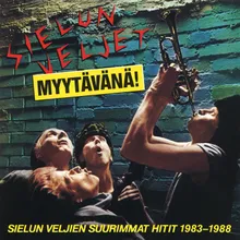Valssi Live From Helsinki/ Vanha,Finland 1983
