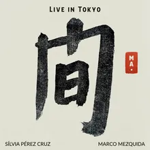 Niño Mudo MA. Live In Tokyo