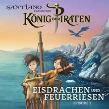 Eisdrachen und Feuerriesen - Episode 3 - Teil 07