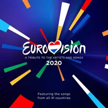 Take Me As I Am Eurovision 2020 / Georgia