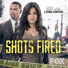 Losing Control-From "Shots Fired"
