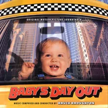 End Credits (Baby's Day Out)