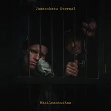 Maailmantuskaa