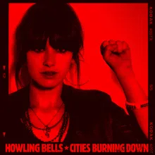 Cities Burning Down Danton Eeprom Remix